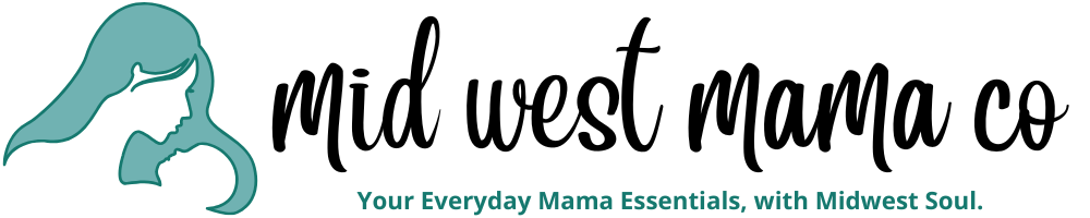 Mid West Mama Co | Your Everyday Mama Essentials, with Midwest Soul.